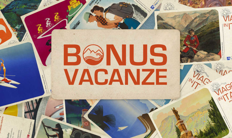 Bonus Vacanze 2021